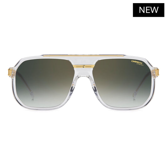 CARRERA 1077/S | Crystal Gold
