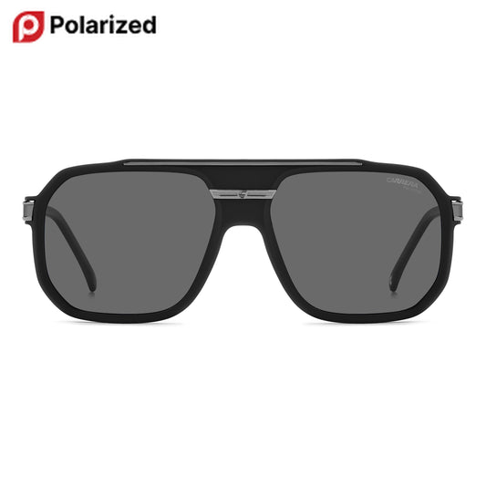 CARRERA 1077/S | Matte Black Dark Ruthenium