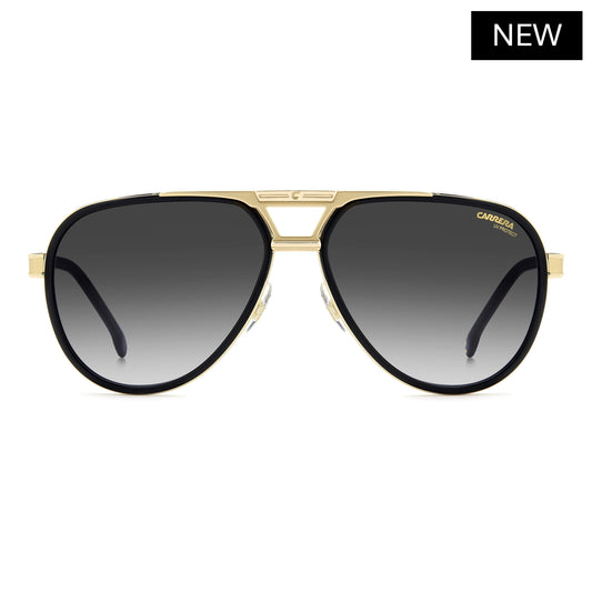 CARRERA 1076/S | Black Gold