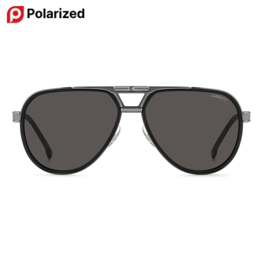 CARRERA 1076/S | Black Dark Ruthenium
