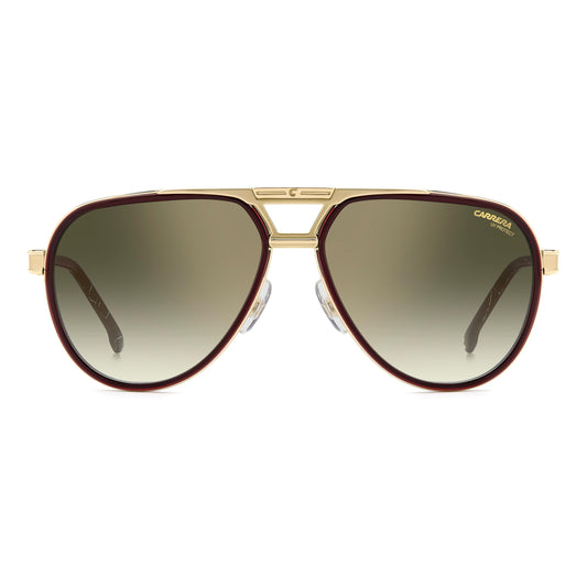 CARRERA 1076/S | Black Red