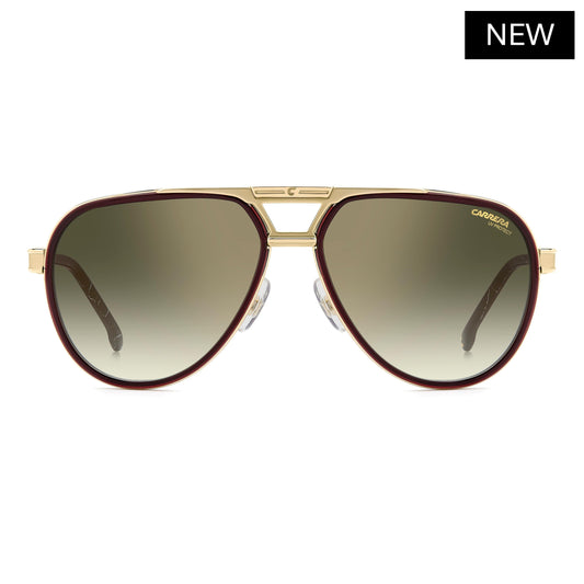 CARRERA 1076/S | Black Red