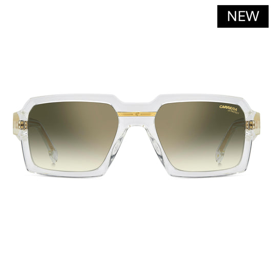 VICTORY C 15/S | Crystal Gold
