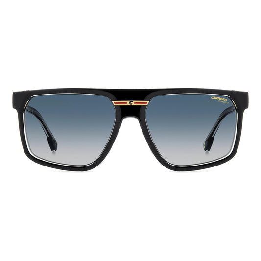 VICTORY C 14/S | Black Crystal