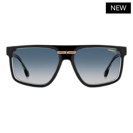 VICTORY C 14/S | Black Crystal