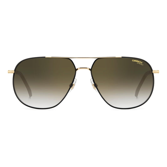 CARRERA 363/S | Gold Black 2