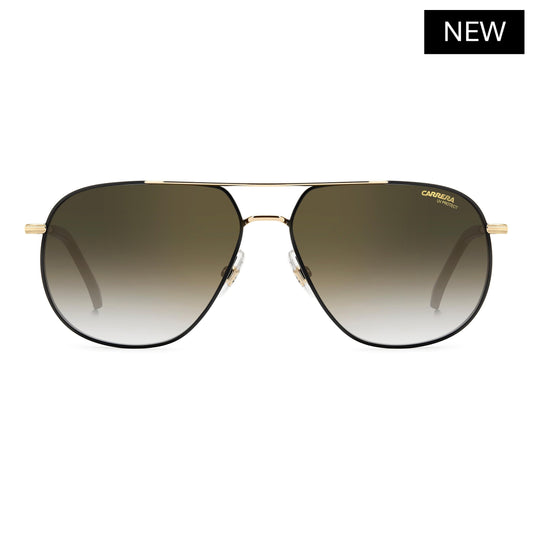 CARRERA 363/S | Gold Black 2