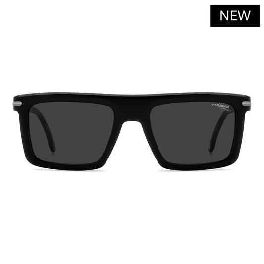 CARRERA 364/S | Black Dark Ruthenium