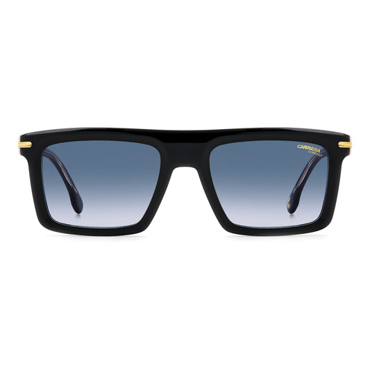 CARRERA 364/S | Black Red