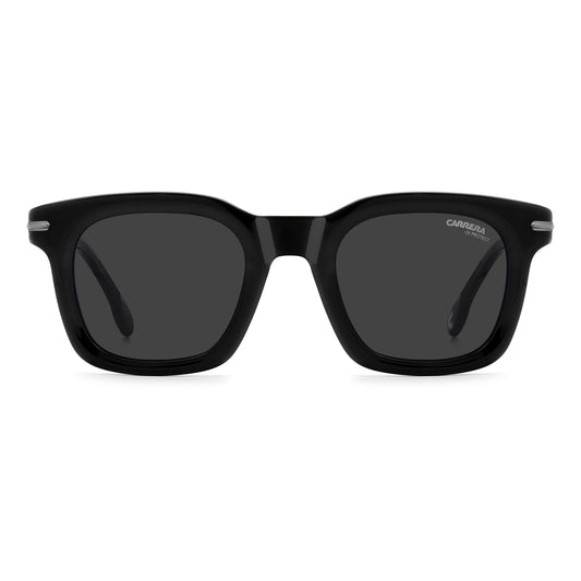 CARRERA 365/S | Black Dark Ruthenium