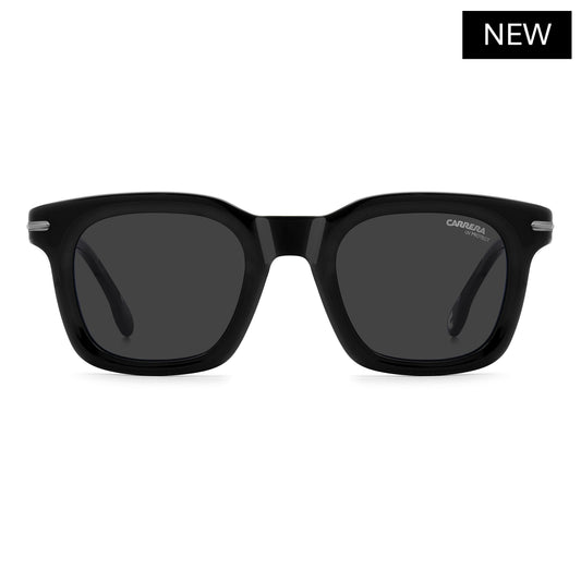 CARRERA 365/S | Black Dark Ruthenium