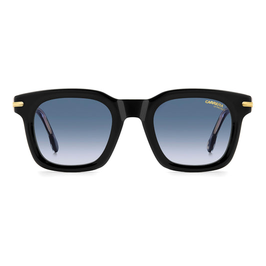 CARRERA 365/S | Black Red