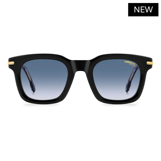 CARRERA 365/S | Black Red