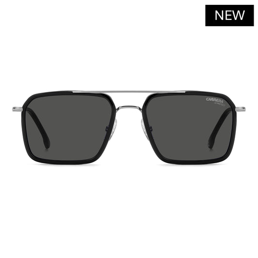 CARRERA 362/S | Black Ruthenium