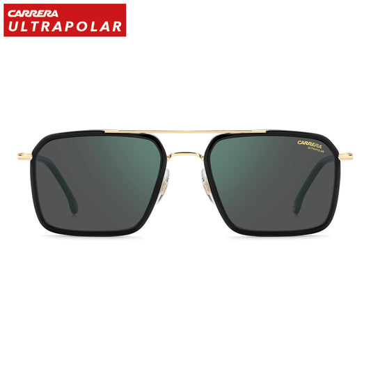 CARRERA 362/S | Black Gold