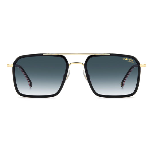 CARRERA 362/S | Black Red