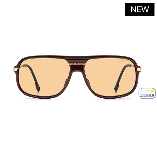 C SPORT 10/S | Burgundy Gold