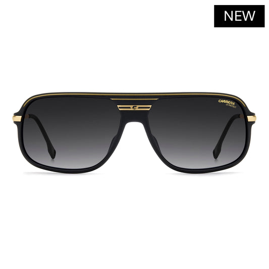 C SPORT 10/S | Matte Black Gold