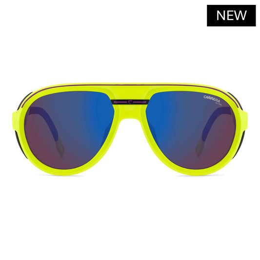 C SPORT 09/S/XT | Yellow Black