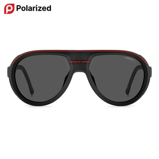 C SPORT 09/S/XT | Matte Black Red