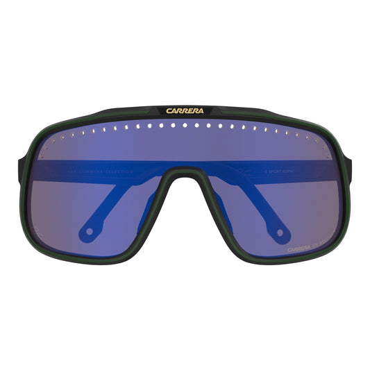 C SPORT 02/S | PAT CUMMINS SIGNATURE COLLECTION BLACK