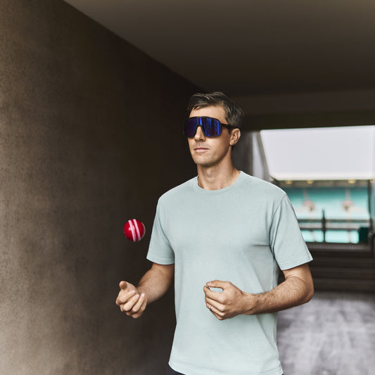 C SPORT 02/S | PAT CUMMINS SIGNATURE COLLECTION BLACK