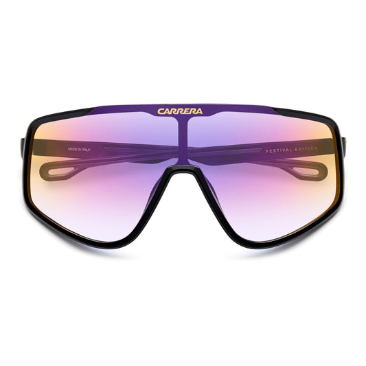 CARRERA 4017/S | Festival Black