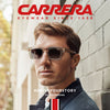 CARRERA 316/S | Grey