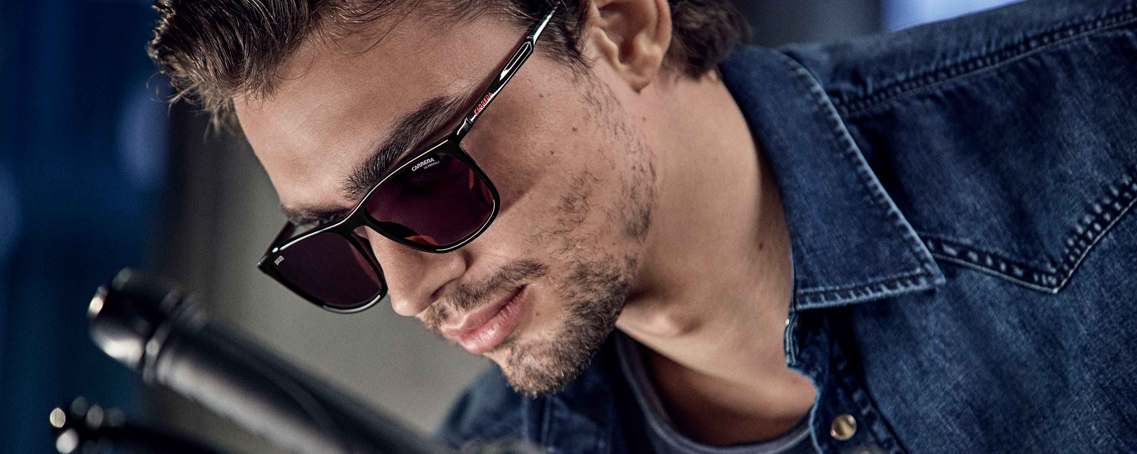 CarreraWorld