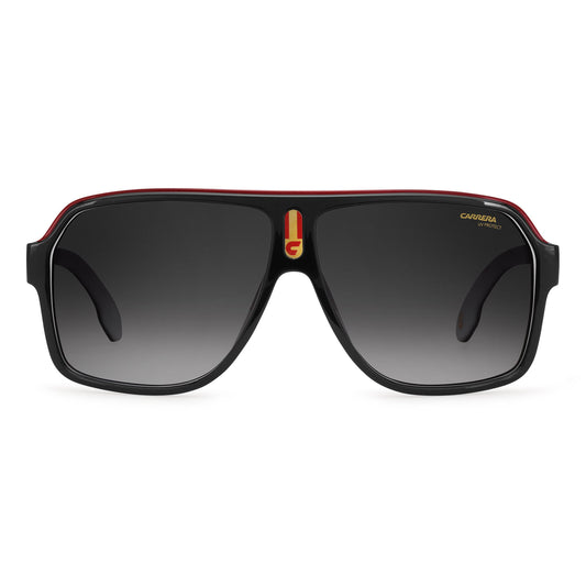 CARRERA 1001/S | Black White