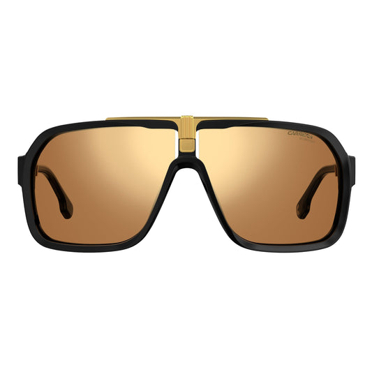 CARRERA 1014/S | Matte Black Gold