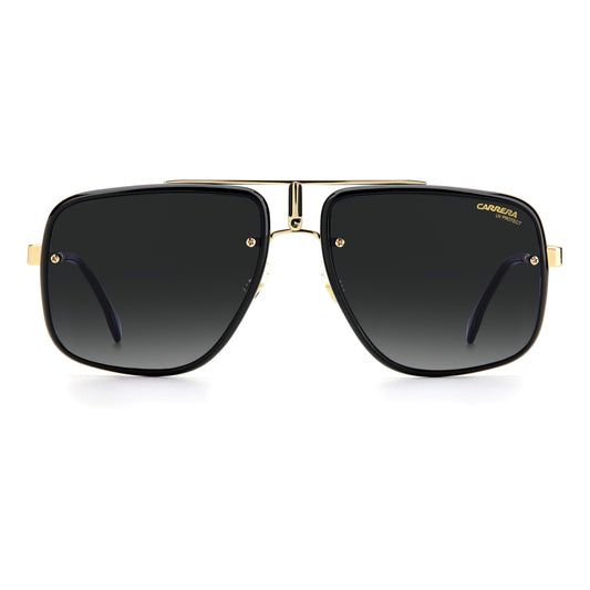 CA GLORY II | Gold Black