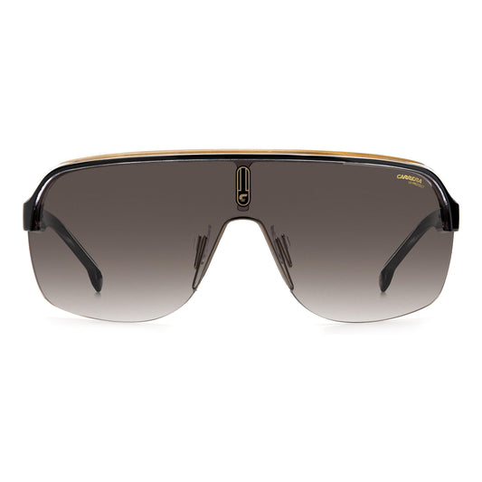 TOPCAR 1/N | Black Gold