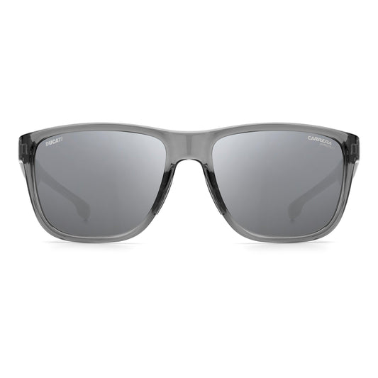 CARDUC 003/S | Grey Black