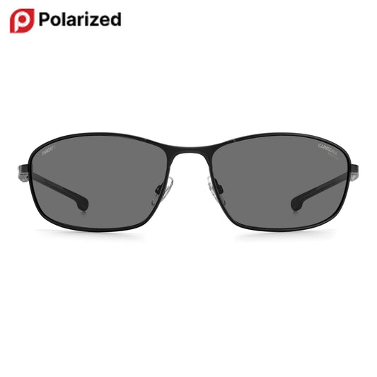 CARDUC 006/S | Matte Black