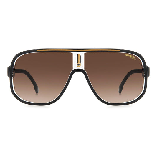 CARRERA 1058/S | Black Gold