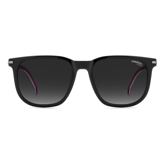 CARRERA 300/S | Striped Black