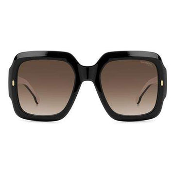 CARRERA 3004/S | Black White