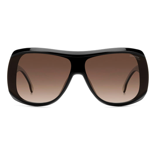 CARRERA 3007/S | Black White