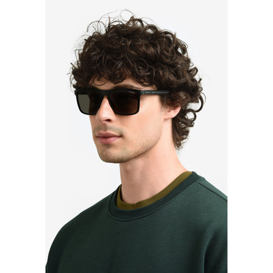 CARRERA 8064/S | Black Grey