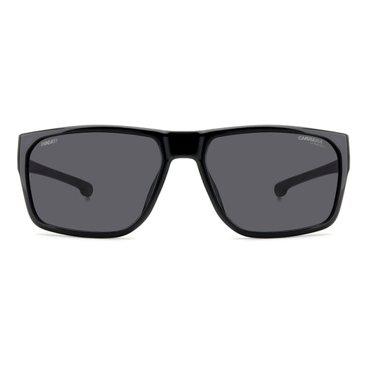 CARDUC 029/S | Black