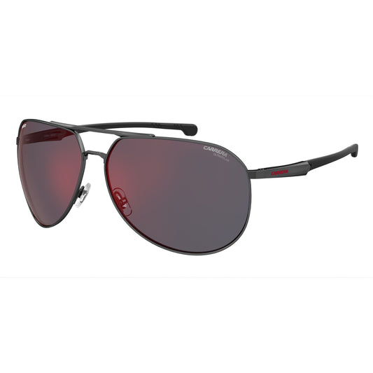 CARDUC 030/S | Black