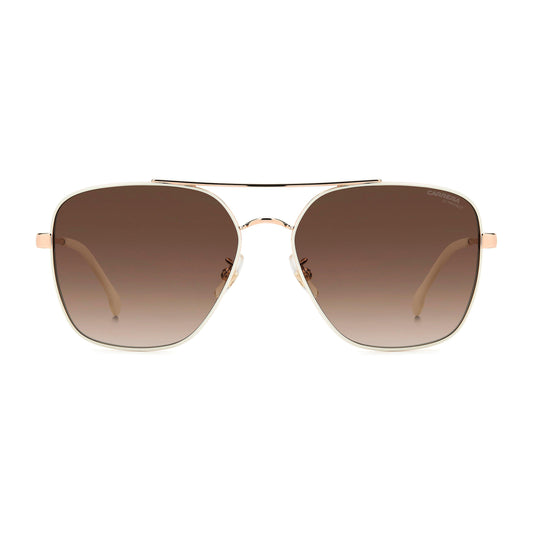 CARRERA 3019/S | White Copper Gold