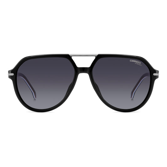 CARRERA 315/S | Black Burgundy
