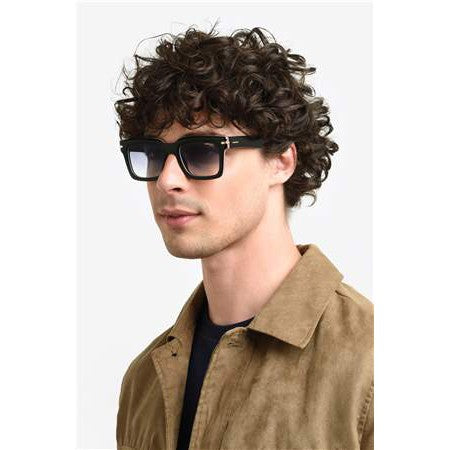 CARRERA 316/S | Striped Black