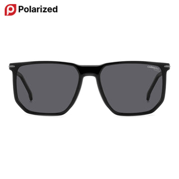 CARRERA 329/S | Black Grey