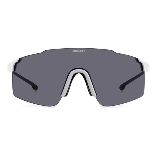 CARDUC 033/S | Matte White