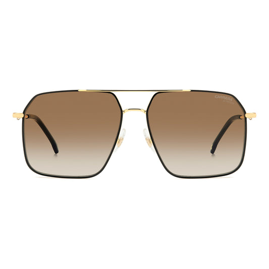 CARRERA 333/S | Black Gold