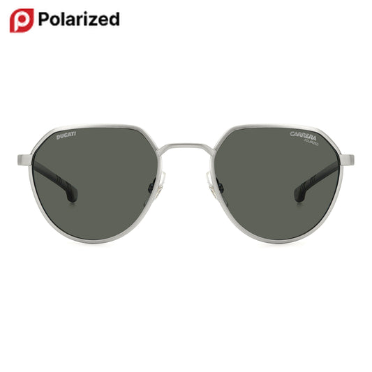CARDUC 036/S | Matte Palladium