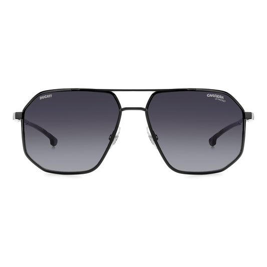 CARDUC 037/S | Black